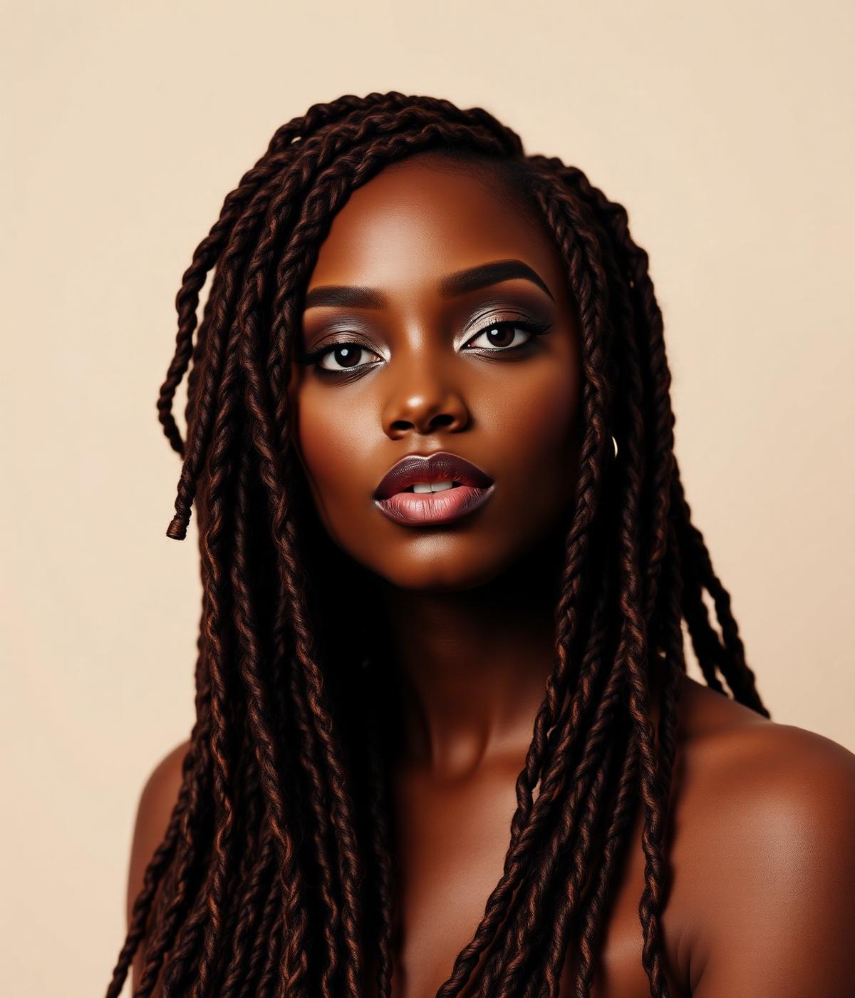 Faux-locks